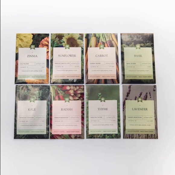 Jilly ❤️ Box Plant 🪴 Items - Picture 3 of 4